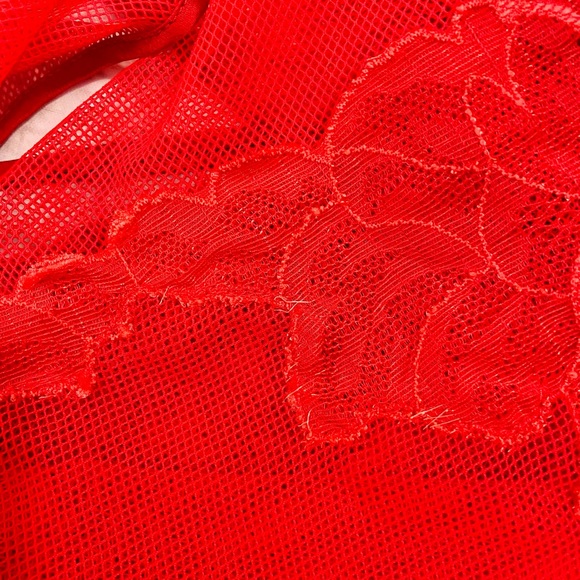 Victoria’s Secret Babydoll Teddy Small - Picture 8 of 8